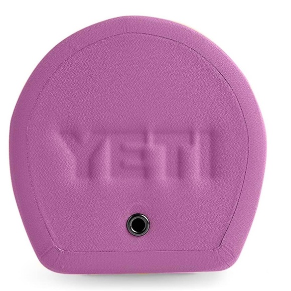 YETI Large Rambler Bottle Sling Holder Fits 26 oz Or 36 oz Nordic Purple NEW - Picture 5 of 6